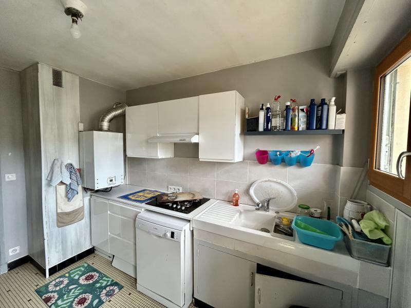 Appartement - 79 m² - 4 pièces