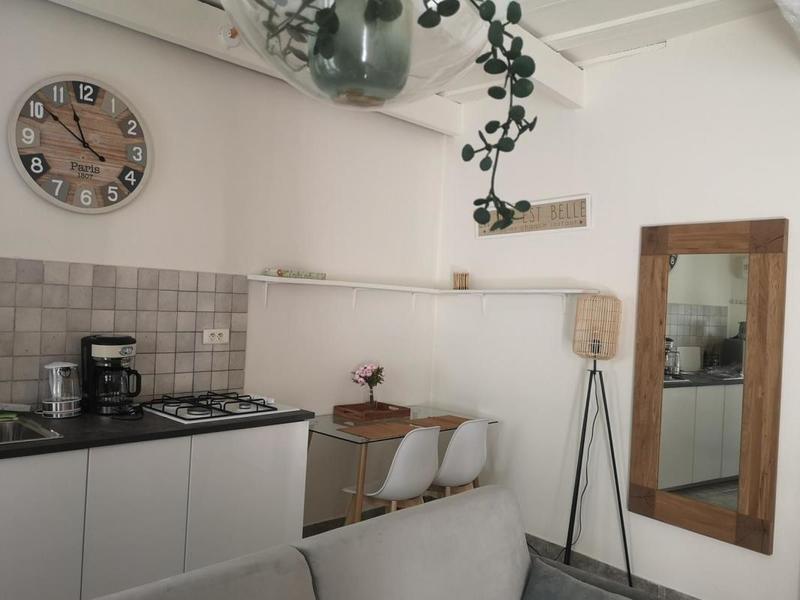 Appartement - 400 m² - 18 pièces