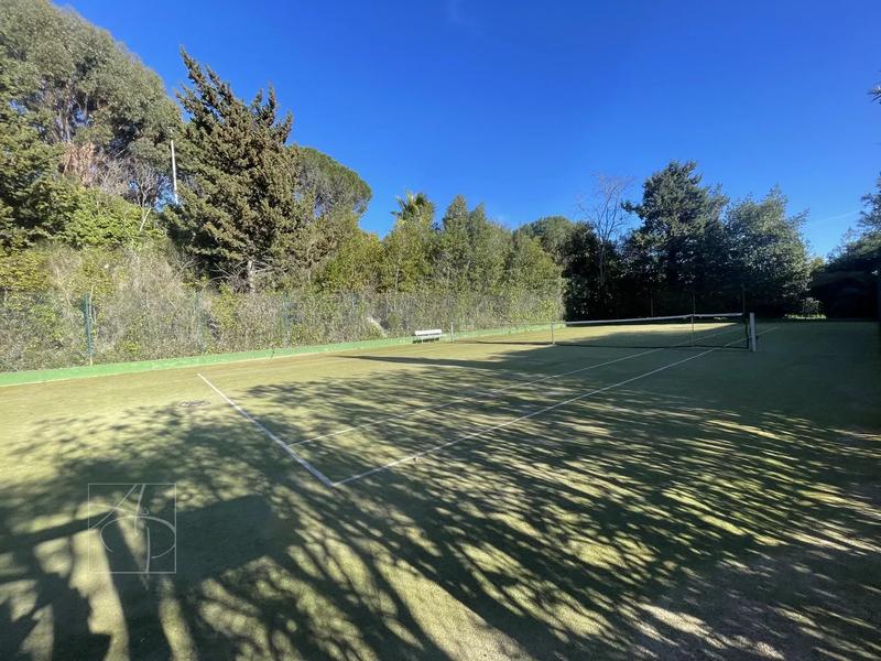 Appartement - 84 m² - 3 pièces