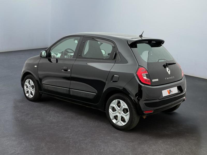 Renault Twingo III SCe 75 - 20 Zen