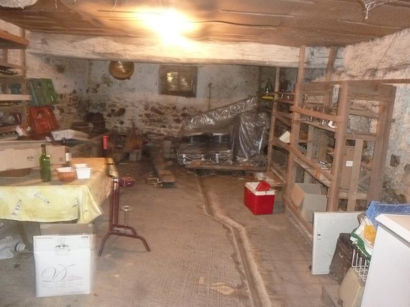 Ferme - 65 m² - 4 pièces