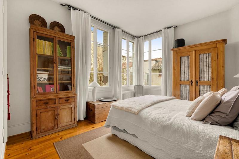 Appartement - 135 m² - 4 pièces