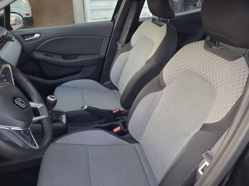 Renault Clio TCe 90 Evolution