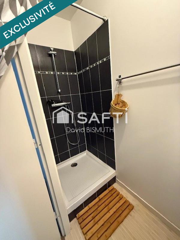 Appartement - 88 m² - 4 pièces