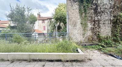 Appartement - 82 m² - 3 pièces