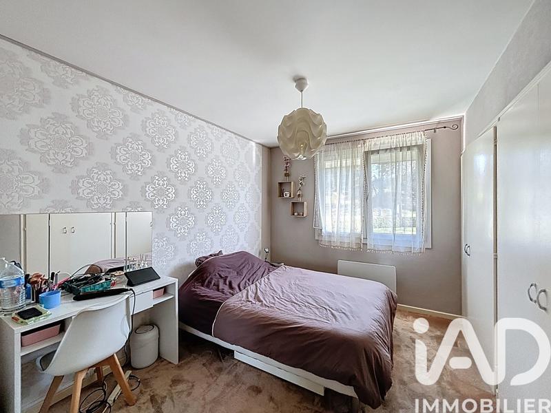 Maison - 139 m² - 6 pièces