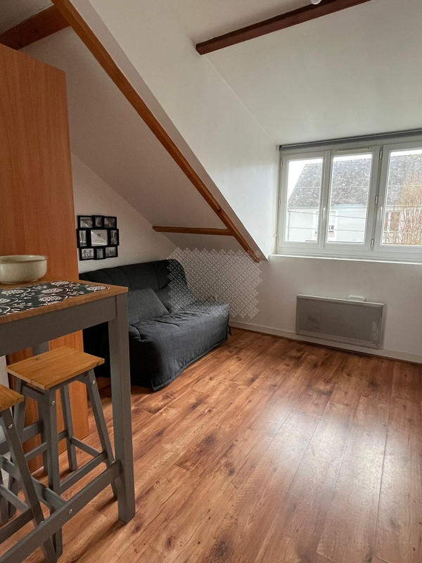 Appartement - 12 m² - 1 pièce