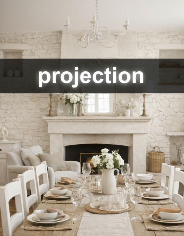 Propriété - 200 m² - 7 pièces