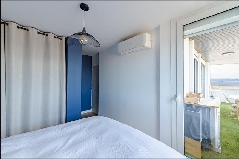 Appartement - 89 m² - 3 pièces