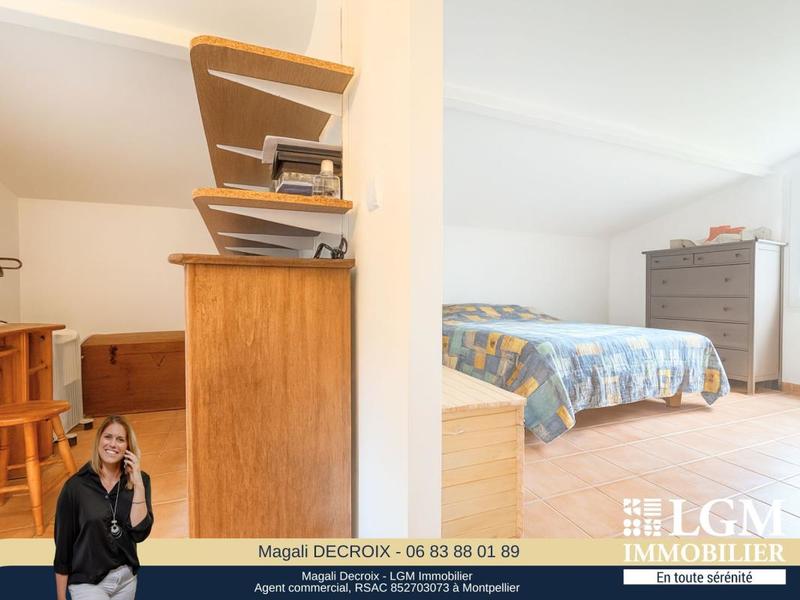 Villa - 145 m² - 6 pièces