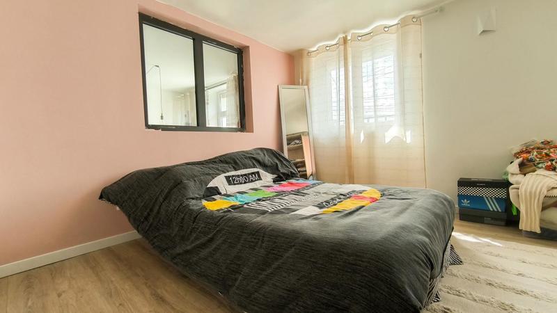 Maison - 158 m² - 5 pièces