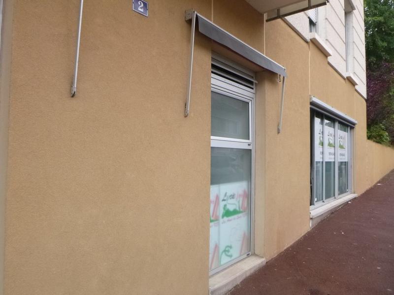 Fonds de commerce - 105 m²