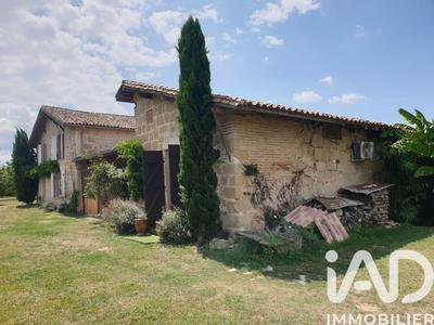 Maison de campagne - 318 m² - 9 pièces
