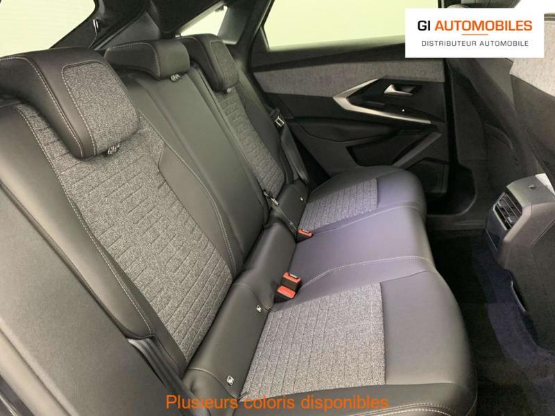 Peugeot 3008 Hybrid 145 e-Dcs6 Allure