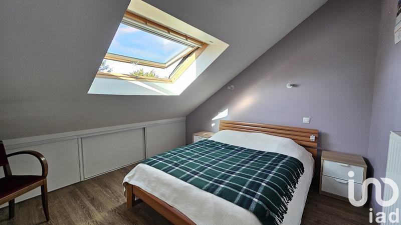 Maison - 156 m² - 8 pièces