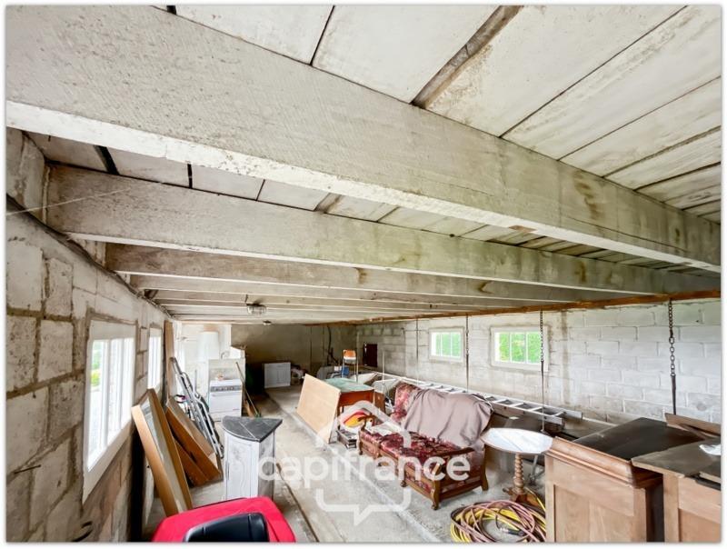 Maison - 71 m² - 3 pièces