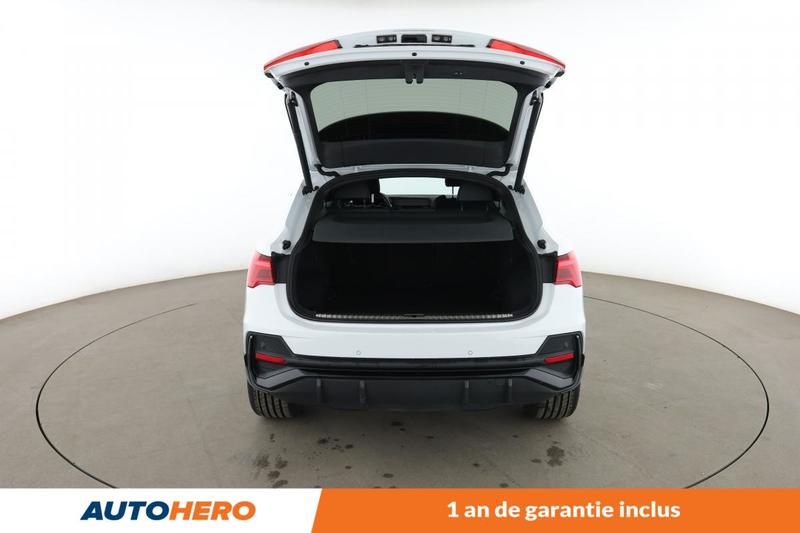 Audi Q3 Sportback 35 Tdi s Edition Quattro s tronic 7 150 ch