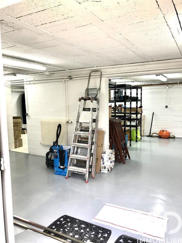 Maison - 113 m² - 6 pièces