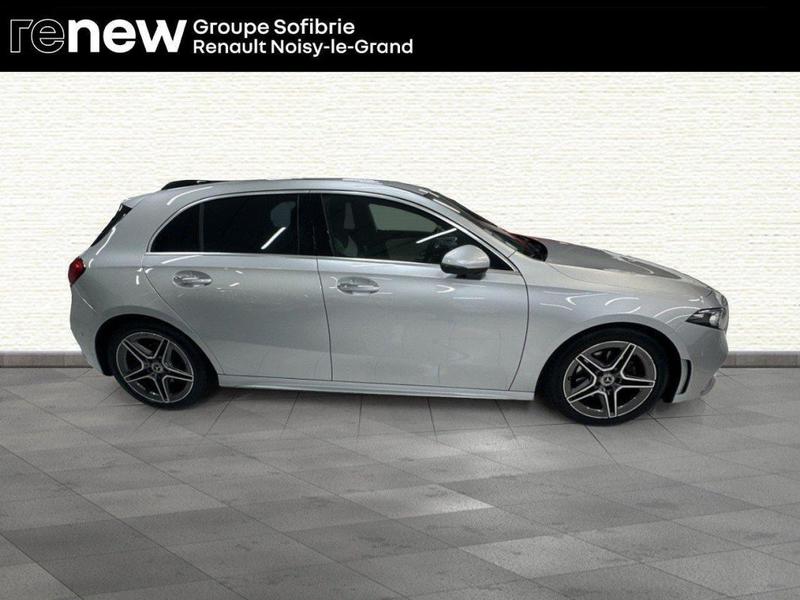 Mercedes Classe a 200 7g-Dct Amg Line