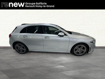 Mercedes Classe a 200 7g-Dct Amg Line