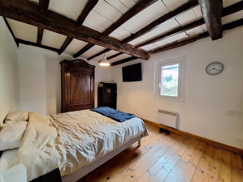 Maison de village - 98 m² - 5 pièces