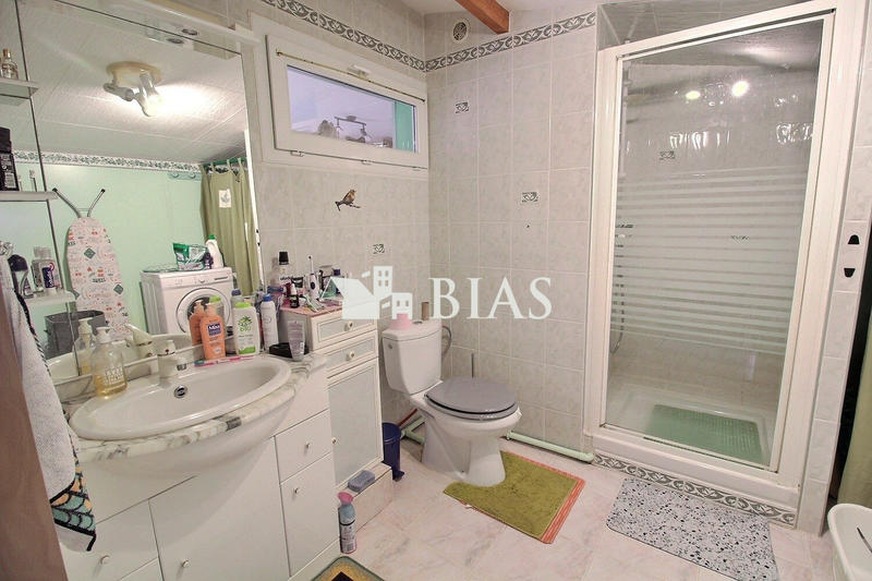 Maison ancienne - 80 m² - 5 pièces