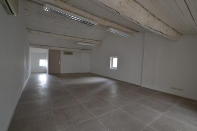 Bureau - 45 m² - 1 pièce