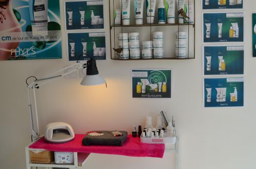 Institut Beauté Nature