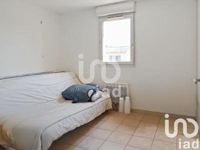 Appartement - 56 m² - 2 pièces