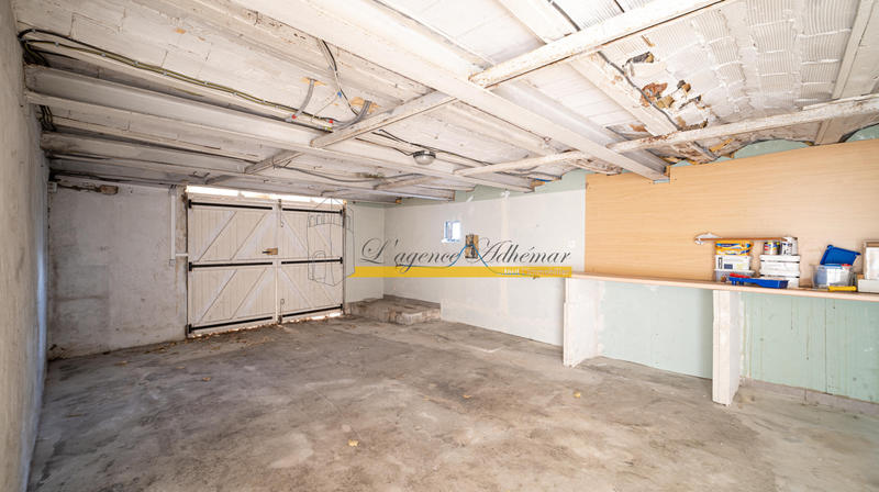 Maison - 97 m² - 4 pièces