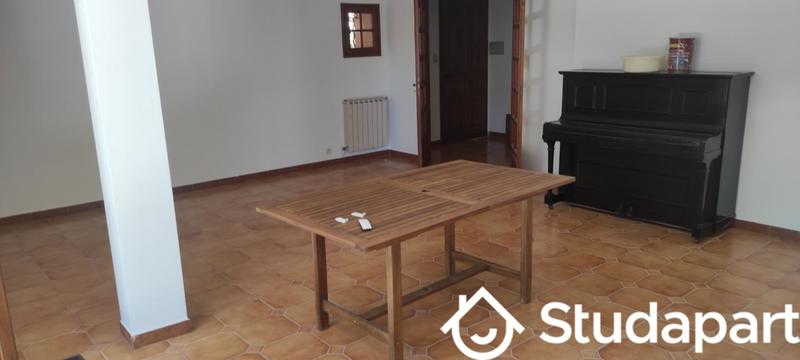 Maison - 130 m² - 3 pièces