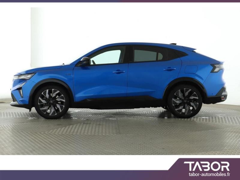 Renault Rafale Phev Esprit Alpine Matrix Pano