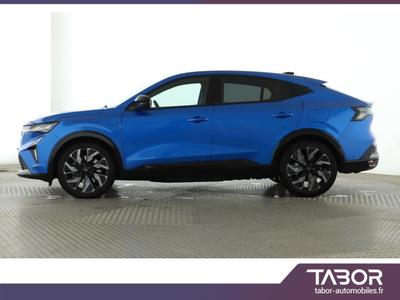 Renault Rafale Phev Esprit Alpine Matrix Pano