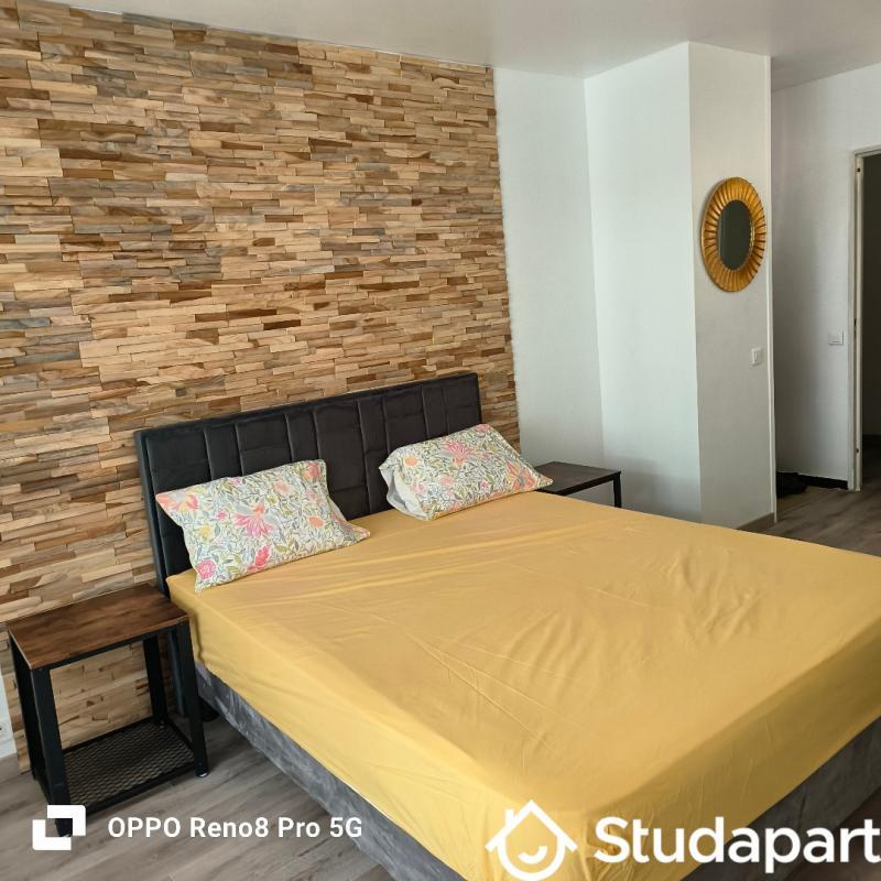 Appartement - 27 m² - 1 pièce