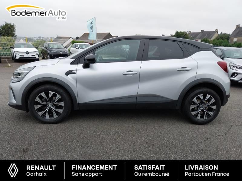 Renault Captur TCe 90 Evolution