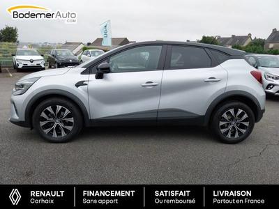 Renault Captur TCe 90 Evolution