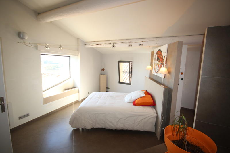 Maison de village - 154 m² - 7 pièces