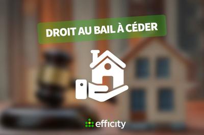 Fonds de commerce - 60 m²