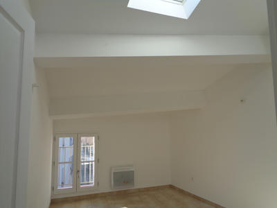 Appartement - 77 m² - 3 pièces