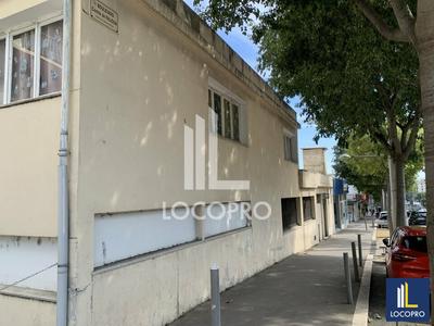 Local commercial - 464 m²