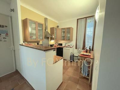 Appartement - 87 m² - 3 pièces