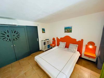 Studio - 20 m² - 2 pièces