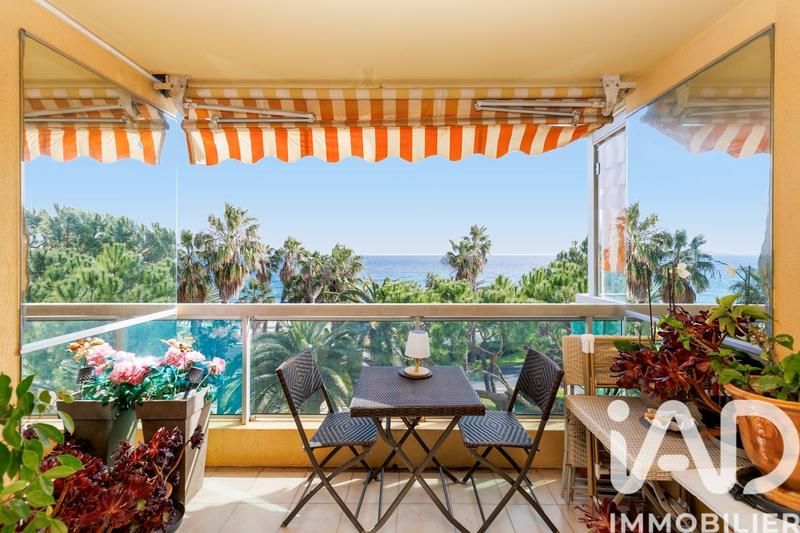 Appartement - 26 m² - 1 pièce