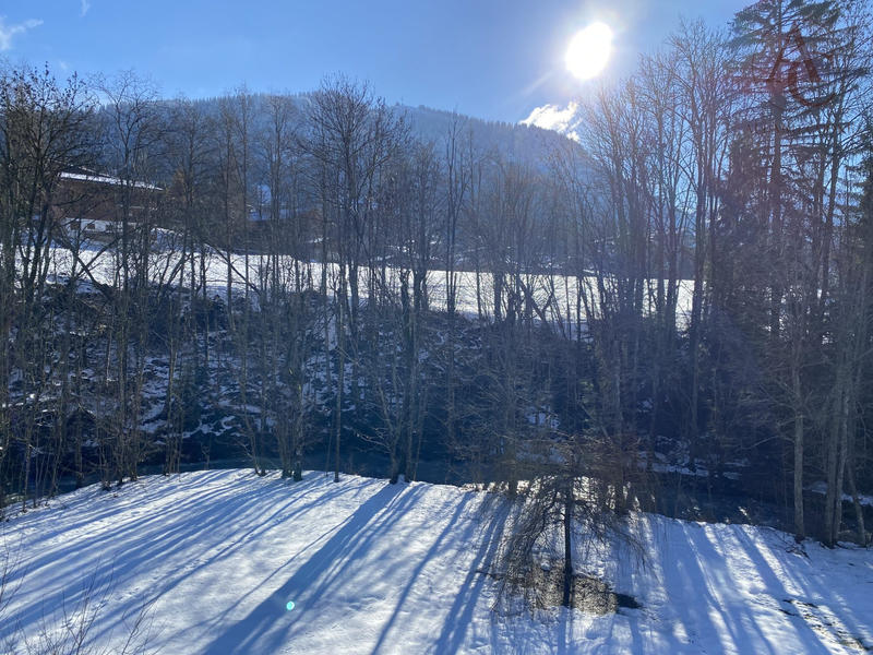 Appartement - 53 m² - 3 pièces