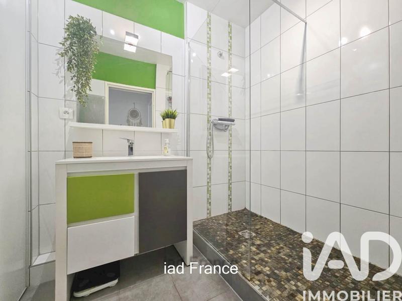 Appartement - 78 m² - 4 pièces