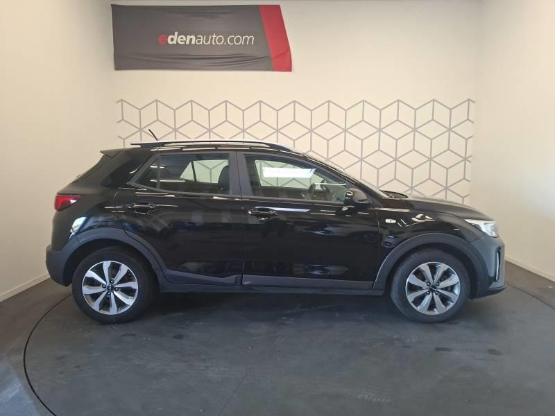 Kia Stonic 1.0 t-GDi 100 ch Dct7 Active