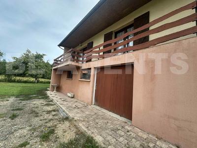 Maison - 114 m² - 3 pièces