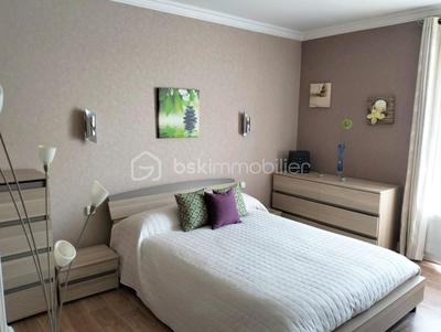 Appartement - 71 m² - 3 pièces