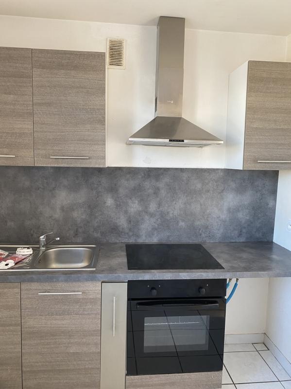 Appartement - 66 m² - 4 pièces