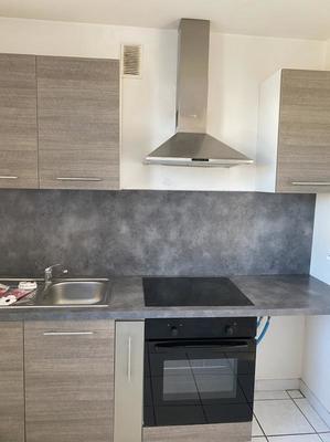 Appartement - 66 m² - 4 pièces